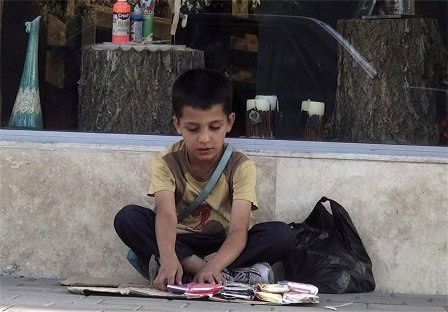 نهایی شدن دستورالعمل فرصت برابر دسترسی به آموزش/ تقسیم کاری ملی برای کاهش بازماندگان از تحصیل