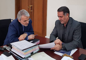 پیگیری جبران خسارت سیل چهارمحال و بختیاری