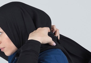 ماجرای جنجالی تبلیغ حجاب توسط یک برند ورزشی در فرانسه+ عکس