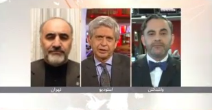 سپاه نیروی جوشیده از دل مردم است