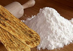 آرد بی کیفیت در ساری نداریم