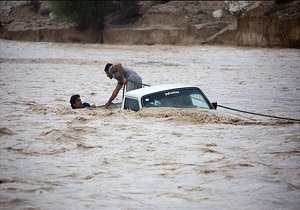 روند توسعه در ایران، محیط زیست و منابع طبیعی را قربانی کرد