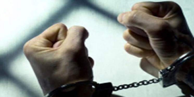 نزاع دست جمعی جوانان با یک کشته / دستگیری قاتل ساعتی بعدازقتل در اراک