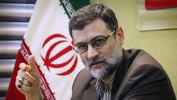 انتصاب سردار سلامی حاوی پیامهای ویژه ای برای سران ایالات متحده آمریکا و رژیم صهیونیستی است