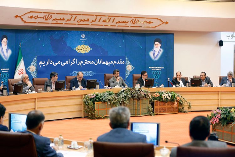 اولین جلسه کمیته حمایت از تولید و اشتغال تشکیل شد