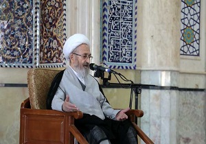 سرباز مصلح و مسلح به علم امام زمان (عج) باشیم