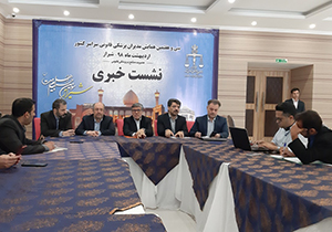 ۷۶ کشته در حوادث سیلاب اخیر کشور/ ثبت ۵۰ هزار نمونه ژنتیکی مجرمان در بانک ژنتیک
