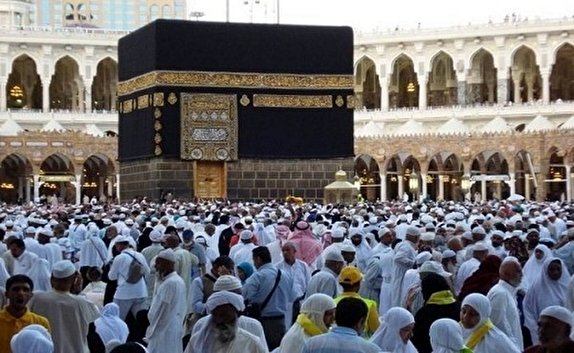 تکمیل ظرفیت تمامی کاروان های استان سمنان برای اعزام زائران به حج تمتع