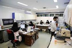 اولین آزمایشگاه مرجع ارزیابی حسی مواد غذایی در شرق کشور افتتاح شد