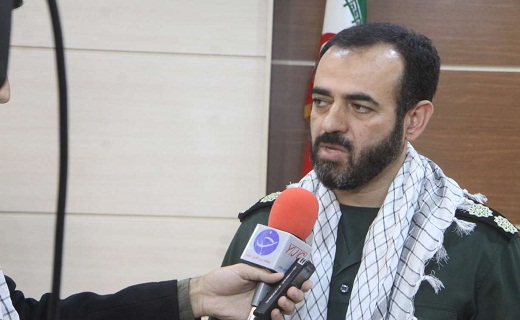 درخواست روستائیان حسین آباد کالپوش به جا و حق است/آمادگی سپاه استان سمنان برای خدمات رسانی