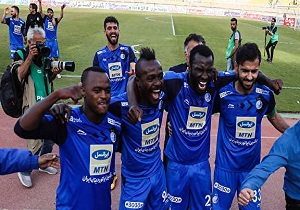 استقلال خشن‌ترین تیم لیگ قهرمانان آسیا
