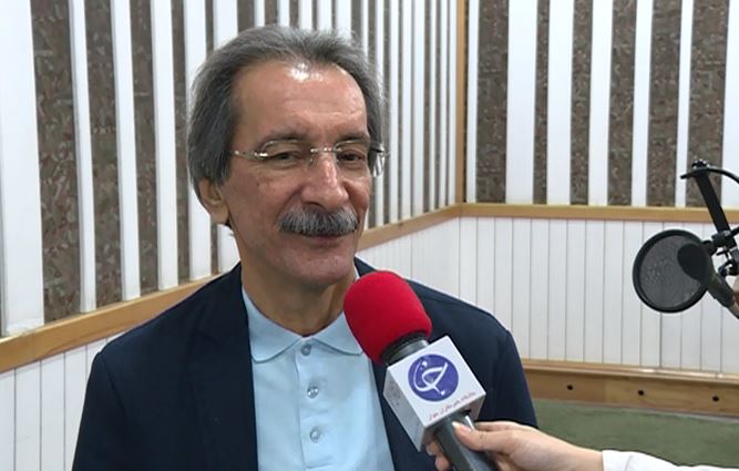 حال و هوای رادیویی ها در سالروز رادیو