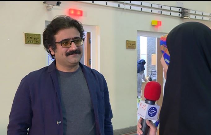 حال و هوای رادیویی ها در سالروز رادیو