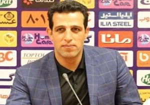 عبدی مدیر تیم ملی فوتبال ساحلی شد