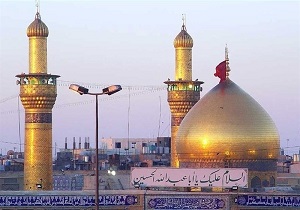 تکذیب شایعه صدور یک بار روادید رایگان عتبات برای هر زائر در سال