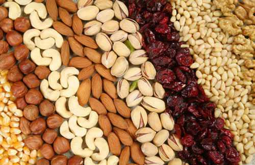 مواد غذایی مفید در رفع بی خوابی/ اگر اختلال خواب دارید مصرف این میوه خوشمزه را فراموش نکنید