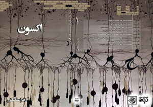 انتشار کتاب اکسون در شیراز