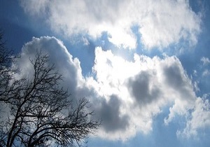 جوی ناپایدار برروی استان اصفهان حاکم است