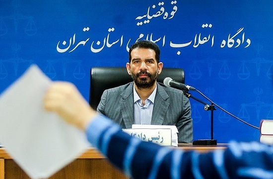 حکم عابربانک پرسپولیس صادر شد/ وزیر احمدی نژاد وقت شلاق خوردن سکته کرد
