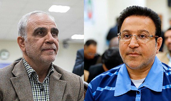 حکم عابربانک پرسپولیس صادر شد/ وزیر احمدی نژاد وقت شلاق خوردن سکته کرد
