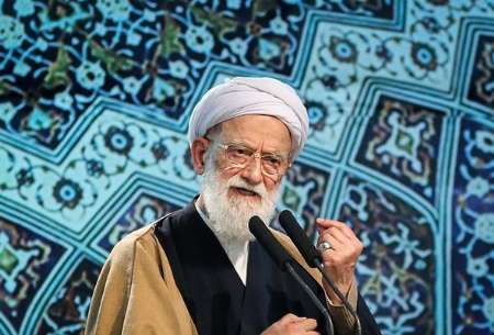 امامی کاشانی نماز جمعه این هفته تهران را اقامه می&zwnj;کند