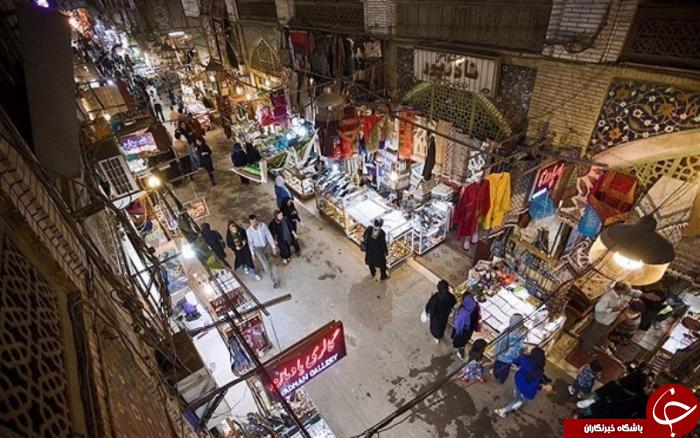 در سفر به اصفهان از 10 مکان دیدنی بازدید کنید!/ در حال ویرایش