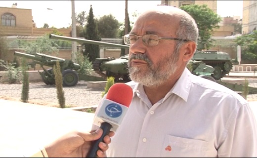 پنجم اردیبهشت یادآور رسوایی آمریکا در صحرای طبس