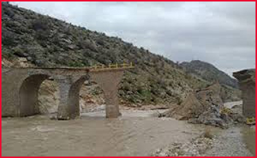 آخرین اخبار از مناطق سیل زده /دستگیری ۱۲ نفر از عاملان سرقتهای مسلحانه در جنوب شرق کشور/عزل مدیران کمکار آخرین اخبار از مناطق سیل زده /دستگیری ۱۲ نفر از عاملان سرقتهای مسلحانه در جنوب شرق کشور/عزل مدیران کمکار