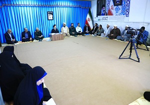 خداوند در صحرای طبس آمریکایی‌ها را به ذلت کشاند