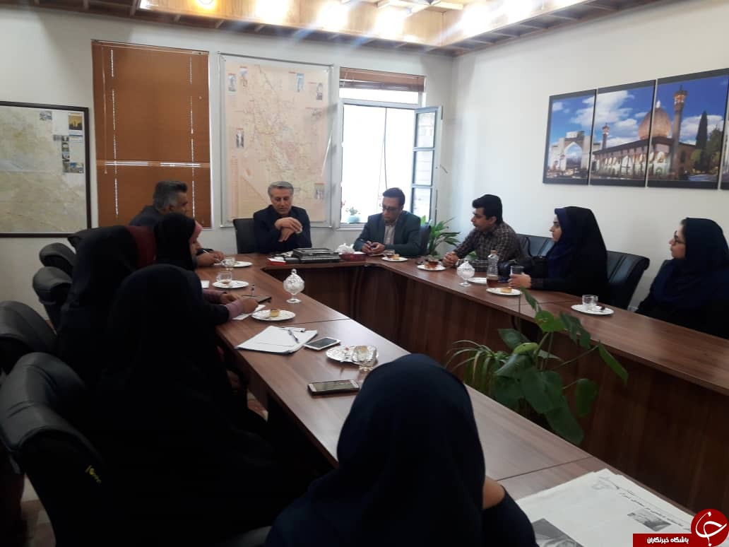 دیدار خبرنگاران باشگاه خبرنگاران جوان با مدیر کل فرهنگ و ارشاد اسلامی/تعامل باشگاه خبرنگاران جوان و سازمان فرهنگ و ارشاد بیشتر می&zwnj;شود