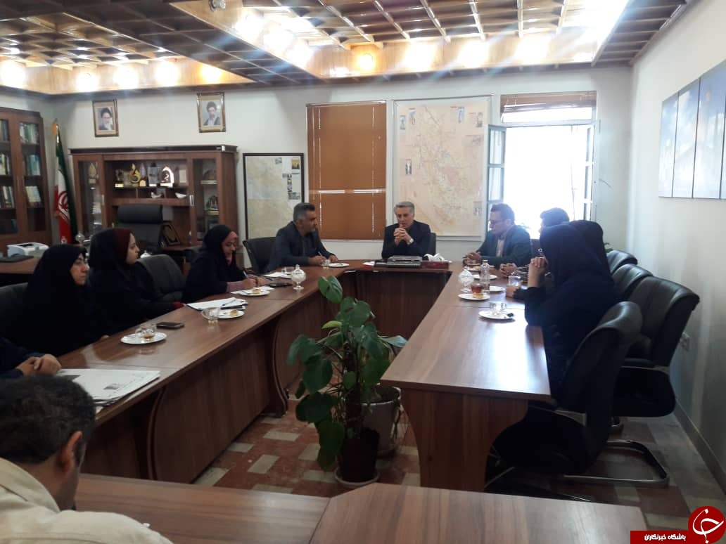 دیدار خبرنگاران باشگاه خبرنگاران جوان با مدیر کل فرهنگ و ارشاد اسلامی/تعامل باشگاه خبرنگاران جوان و سازمان فرهنگ و ارشاد بیشتر می&zwnj;شود