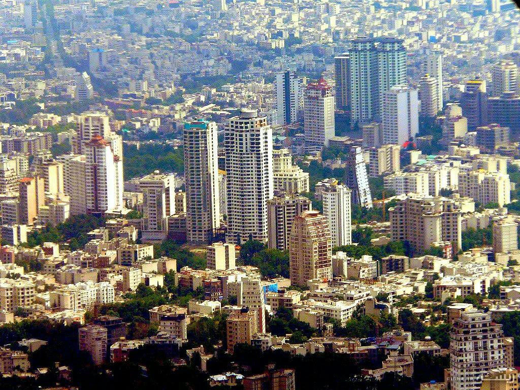 تصویب ضوابط و مقررات عمومی بلندمرتبه‌سازی در شورای عالی شهرسازی و معماری کشور