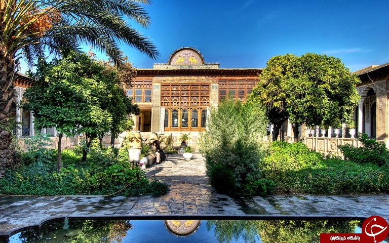 مکان های دیدنی شیراز که باید قبل از مرگ ببینید!