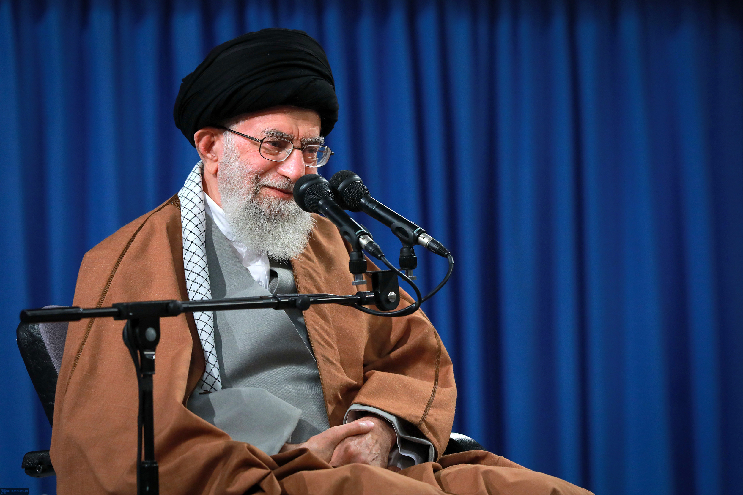 رهبری