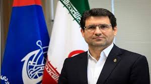 توسعه گردشگری دریایی راهبرد مهم سازمان بنادر و دریانوردی است