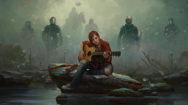 تاریخ احتمالی انتشار عنوان The Last Of Us 2 مشخص شد