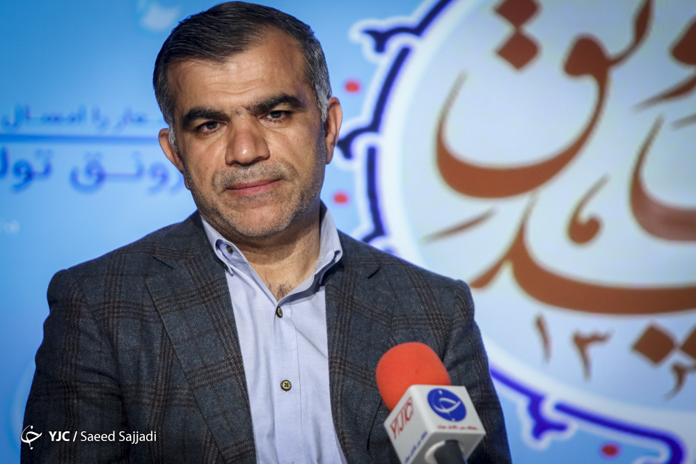 میزگرد تحقق شعار سال&laquo;رونق تولید&raquo;؛همت و شعار
