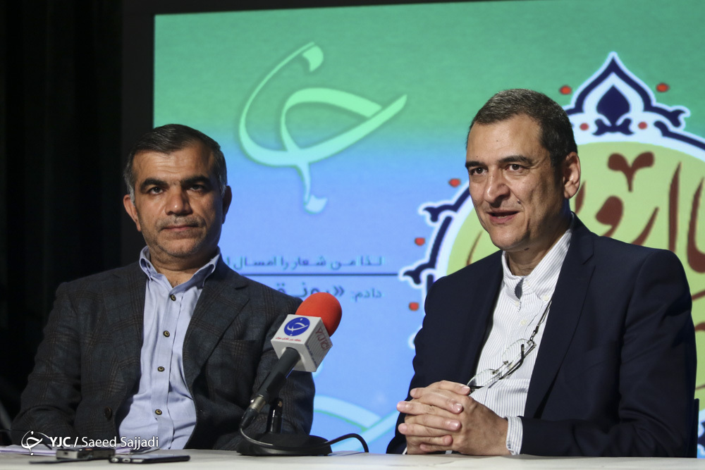 میزگرد تحقق شعار سال&laquo;رونق تولید&raquo;؛همت و شعار