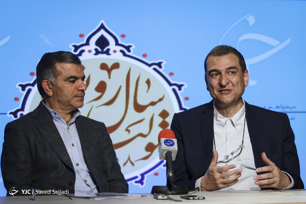 میزگرد تحقق شعار سال&laquo;رونق تولید&raquo;؛همت و شعار
