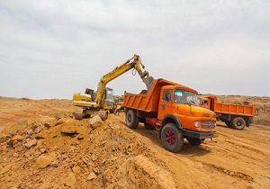 اعزام تیم واکنش سریع دانشگاه علوم پزشکی کاشان به مناطق سیل زده خوزستان