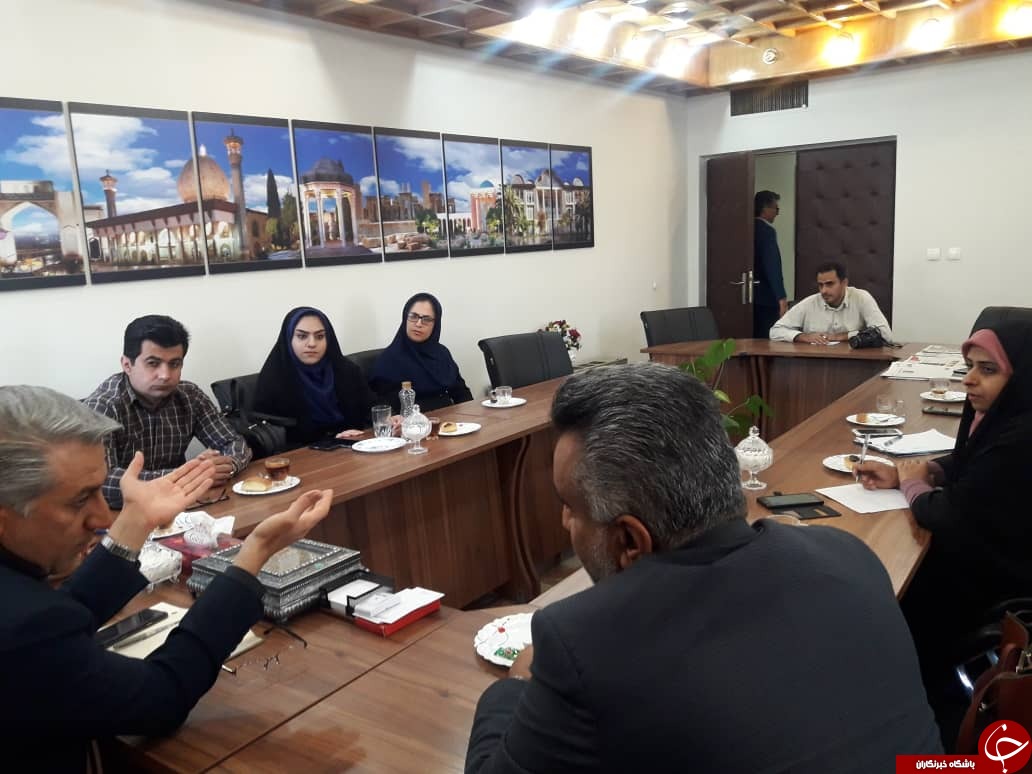 قدردانی مدیرکل فرهنگ و ارشاد اسلامی از سرعت اطلاع رسانی خبرگزاری باشگاه خبرنگاران جوان