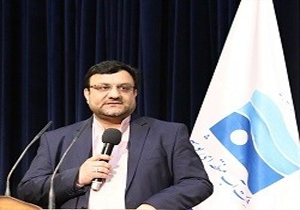 انتخاب سرپرست جدید شرکت آب منطقه ای بوشهر