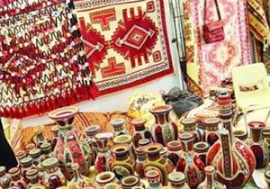 آغاز ثبت نام پنجمین دوره اخذ نشان ملی مرغوبیت صنایع دستی در فارس
