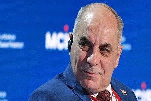 سوریه انحلال ائتلاف آمریکایی را خواستار شد