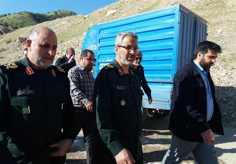 آخرین اخبار از مناطق سیل زده چهارشنبه چهارم اردیبهشت ماه/ ۷۶ کشته در حوادث سیلاب اخیر کشور/اتمام بازسازی مناطق سیلزده تا ۹ ماه آینده +فیلم و تصاویر