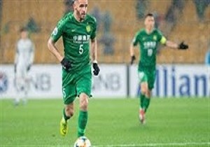 خلاصه بازی بیجینگ گوان و بویرام تایلند مورخ ۴ اردیبهشت ۹۸ + فیلم