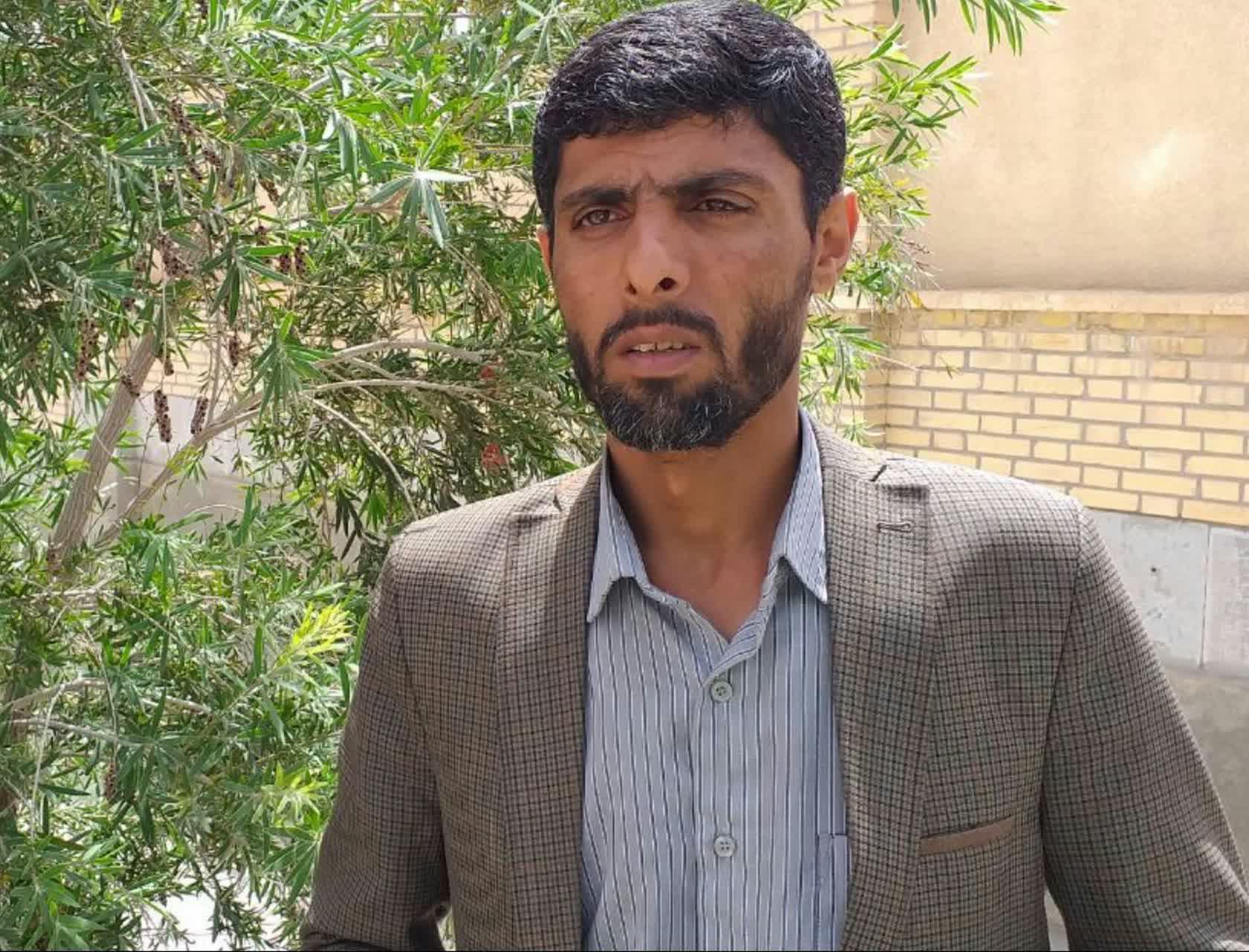 همایش دوچرخه سواری در جیرفت برگزار می شود