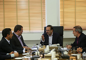 همکاری بانک صنعت و معدن در بازگرداندن واحد‌های صنعتی غیر فعال به چرخه تولید