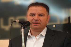 دیدار نماینده حزب الله در پارلمان لبنان با معاون وزیر خارجه روسیه