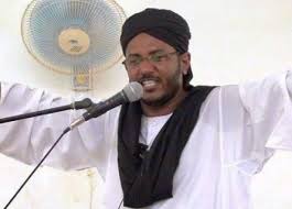 آزادی رئیس حزب دولت قانون سودان